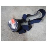 LED HEAD LAMP