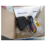 HONDA / ACURA IMOBILIZER MODULE