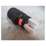 GENERATOR ADAPTOR PLUG