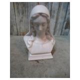 MADONNA FIGURINE