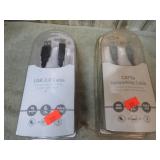 CAT5e & USB CABLES