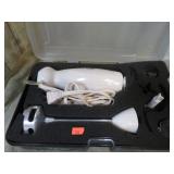 WOLFGANG PUCK IMMERSION BLENDER