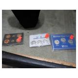 STEEL, ETC LINCOLN CENTS