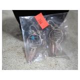 DREAM CATCHER EARRINGS