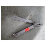 MULTI TOOL KNIFE