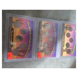 NEW  FRONTIER, HOME ON THE RANGE & AMERICAN INDIAN