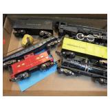 AMERICAN FLYER 300 TRAIN SET