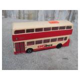 DIECAST BUS