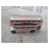 CORGI DIECAST BUS