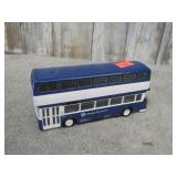 DIECAST BUS