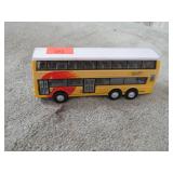 DIECAST BUS