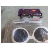 SUNGLASSES & READERS (T6)