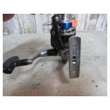 FISHING REEL