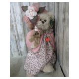 BEARINGTON TEDDY BEAR