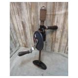 STANLEY 2 SPEED HAND CRANK BREAT DRILL