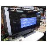 EMERSON 50" TV -- WORKING -- NO REMOTE