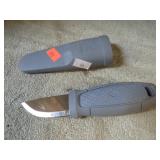 MORA SWEDEN MORAKNIV OUTDOORSMAN KNIFE