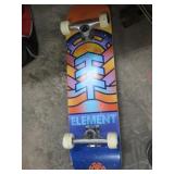 ELEMENT SKATEBOARD
