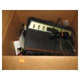 TELE-GAMES VIDEO GAME SYSTEM