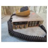 TACTEC COMMERCIAL 2 WAY RADIO