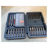BOSCH SCREWDRIVER BIT SET