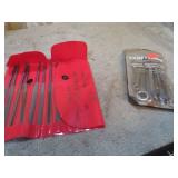 IGNITION WRENCHES & NEEDLE FILES