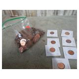 U.S. & CANADIAN COINS