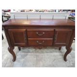 BUFFET CABINET