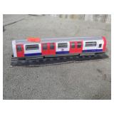 MODEL COMMUTER TRAIN