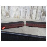 MODEL TRAIN PASSENGER CARS