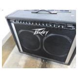 PEAVY STEREO CHORUS 212 130 WATT PA SPEAKER