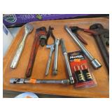 ASSORTED TOOLS