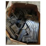 LIONEL 1121 027 REMOTE TRACK SWITCHES