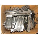 LIONEL REMOTE TRACK SWITCHES