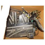 AMERICAN FLYER REMOTE TRACK SWITCHES