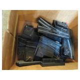 AMERICAN FLYER MANYAKL TRACK SWITCHES