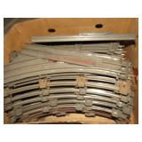 AMERICAN FLYER STANDARD GAUGE TRACK