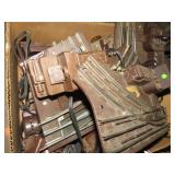 LIONEL 5121 & 5122 TRACK SWITCHES