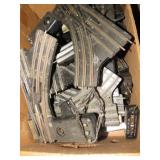 LIONEL 022 "O" GAUGE SWITCHES