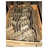 LIONEL STANDARD GAUGE TRACK