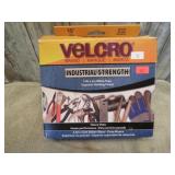 INDUSTRIAL STRENGTH VELCRO