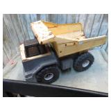 TONKA DUMP TRUCK