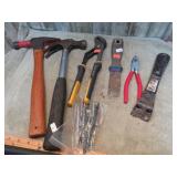 ASSORTED TOOLS