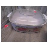 CORELL BAKING DISHES