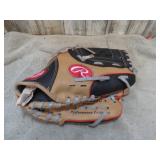RAWLINGS 10" BASEBALL GLOVE