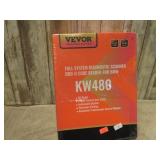 KW480 BMW OBD-II CODE SCANNER