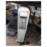 OIL FILLED RADIATOR HEATER