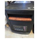 EDENPURE SPACE HEATER