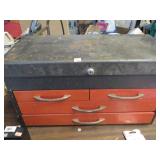TOOLBOX & CONTENTS