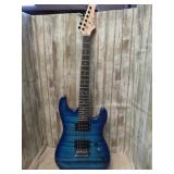 GLARRY ELECTRIC GUITAR